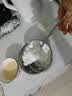 COOKSS打蛋器电动无线手持打发器家用打蛋机搅拌神器奶油烘焙辅食工具 实拍图