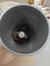 YARDFORCE奶泡机电热多功能拿铁杯电动奶泡杯热牛奶全自动打奶泡器咖啡机办公室咖啡机 实拍图