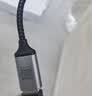 品胜Type-C转USB3.2转接头OTG适用苹果17/16/15华为安卓手机充电数据线U盘笔记本电脑耳机键鼠车载 实拍图