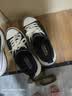 斯凯奇（Skechers）帆布鞋女士秋季厚底增高休闲鞋运动百搭板鞋软底通勤鞋 实拍图