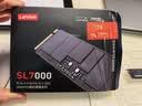 联想（Lenovo）1TB SSD固态硬盘m.2接口(NVMe协议)PCIe4.0 x4 SL7000 40Pro读速高达7200MB/s 实拍图
