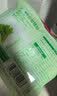 白象菠菜面贝多分小面240g面条（1mm超细面体）碎碎面 实拍图