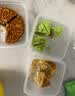 悠享时（YOTIME）中秋节月饼礼盒660g广式蛋黄莲蓉豆沙低糖蛋黄酥月饼礼物送礼佳品 实拍图