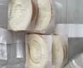鲜京采原味牛乳瑞士卷500g8片 冰淇淋糕点经典蛋糕纯动物奶油下午茶 实拍图