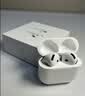 【95成新】Apple/苹果 AirPods 4(支持主动降噪)搭配无线充电盒(USB-C)苹果耳机 蓝牙耳机适用iPhone/iPad 四代 实拍图