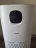 美的（Midea）【除甲醛异味】E8空气净化器鼻炎家用甲醛数显除烟味异味过敏原吸猫毛空气净化机 实拍图