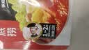 海底捞火锅底料 浓香牛油火锅底料150g 2~3人份麻辣味火锅底料 实拍图