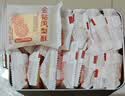 【纯凤梨51%真果肉】台湾金钻铁盒凤梨酥零食糕点不加冬瓜蓉 两盒共32枚 带铁盒320g/盒 实拍图