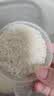 十月稻田 绿色食品 五常大米 10斤(香米 东北大米 5kg/公斤) 实拍图