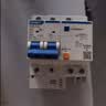 正泰（CHNT）NXBLE-63-2P-C40-30mA-A-6kA 漏保断路器 A型漏电保护器 充电桩专用漏保2P 40A 实拍图