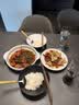 1号会员店（One's Member）黑猪软骨肋排 净重1.2kg 生鲜猪肉红烧排骨纯猪软骨脆骨原切软排 实拍图