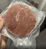 大希地儿童早餐学生开学囤货装黑椒整切调理牛排 100g*10片 儿童早餐 实拍图