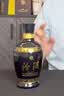 汾酒蓝汾 清香型白酒 53度475ml*2瓶 (53度仿蓝瓷)礼盒装 实拍图