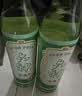 六神【经典玻璃瓶】舒缓止痒花露水195ml*5   清凉舒爽 祛味 经典原香 实拍图