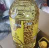 福临门金阙谣精选一级大豆油5L食用油中粮出品新老包装随机发少油烟 实拍图