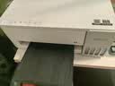 爱普生（EPSON）【6代新品】L1358 墨仓式A4彩色无线单功能家用打印机 家用/办公 AI学习打印机（微信/远程打印） 实拍图