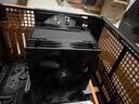 九州风神（DEEPCOOL）玄冰400性能版PLUS风冷散热器/升级塔体/升级双聚风环风扇/热管偏置不挡内存/多平台支持 实拍图
