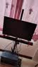 华硕VG279QM5F 27英寸显示器FastIPS电竞显示器超频260Hz 0.3ms响应G-Sync技术FreeSync 99% sRGB 实拍图