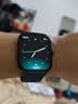 vivoWATCH GT 2 eSIM版 曜石黑  超窄边高亮大屏照片表盘一碰换 eSIM独立通信 智能手表 实拍图