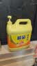 榄菊洗洁精大桶5kg 菊之语柠檬去油果蔬清洗剂餐具食品用级别洗涤灵 实拍图