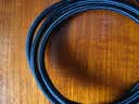 绿联USB3.0延长线公对母数据连接线适用U盘鼠标键盘打印机分线器扩展加长转接线铝壳编织1米10495 实拍图