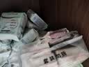 朵薇黄子韬卫生巾日夜用姨妈巾350mm5片便携旅行装正品京东自营旗舰店 实拍图