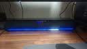 漫步者（EDIFIER）HECATE G1500 Bar 7.1音效 电竞游戏 soundbar电脑音响 音响桌面音响 音响电脑台式支持ps5pro黑色 实拍图