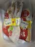 三全灌汤猪肉白菜+猪肉韭菜水饺2kg约108只蒸煎饺子  实拍图