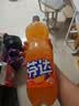 可口可乐（Coca-Cola）芬达 Fanta 高考季 橙味 汽水 碳酸饮料 2L*6瓶 整箱装 高分必达 实拍图
