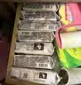 七度空间少女420超长夜用卫生巾100%纯棉亲肤超薄透气24片【新国标认证】 实拍图