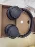 JBL TUNE 720BT 头戴式蓝牙耳机 手机电脑游戏音乐耳麦 超长续航 男生礼物 深空黑 实拍图