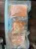 京东京造 奥尔良鸡腿排1kg 独立10片装 空气炸锅烧烤煎扒炸鸡早餐半成品 实拍图