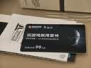 雷神（ThundeRobot）有线游戏机械键盘KG3089C幻彩版 电竞89键全键无冲炫酷混光RGB办公家用吃鸡cs2无畏契约 青轴 实拍图