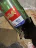 红星二锅头 大二 清香型白酒 56度 750ml*6瓶 整箱装 纯粮口粮酒 实拍图
