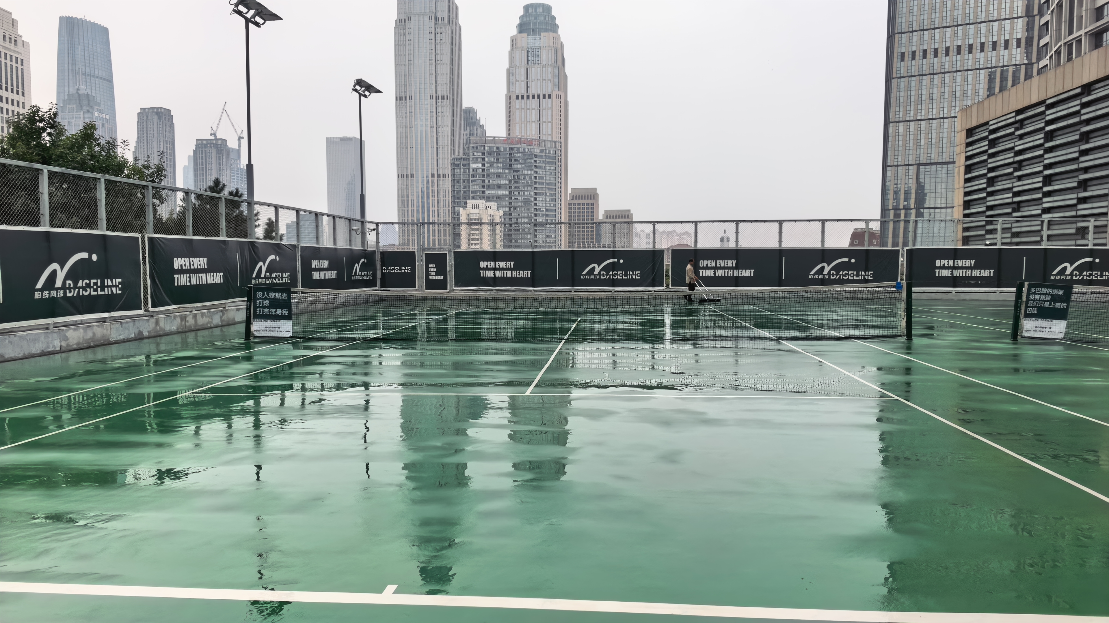 百保力（Babolat）百宝力网球拍全碳素2025款PD李娜王欣瑜成人专业网球拍【已穿线】 实拍图