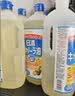 日清菜籽油 日本原装进口食用油1kg 低芥酸菜籽油健康芥花籽油 植物油 菜籽油 1kg*8瓶 实拍图