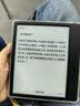掌阅（iReader）Ocean5 Pro 7英寸智能阅读本 电子书阅读器 墨水屏电纸书 AI平板电脑学习便携 星际黑 实拍图