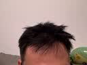 理然发胶定型喷雾发泥男士头发造型喷雾蓬松哑光自然持久干胶250ml*2 实拍图