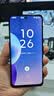 摩托罗拉 联想moto g100s 高刷LCD护眼屏 7000mAh大电池 多功能NFC 应用六开 8GB+256GB 海蓝 四年质保 实拍图
