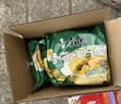 康师傅 方便面 经典香菇炖鸡面五连包101g*5 泡面袋装速食 方便食品 实拍图