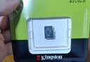 金士顿（Kingston）TF卡 行车记录仪内存卡高速摄像头监控手机存储卡micro sd卡 SDCS3/256G U1 V10读150MB/s 实拍图