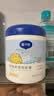 戴·可·思儿童身体乳大蓝罐500g网红大白罐乳液婴童面霜秋冬润肤乳全身可用 实拍图