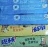 趣多多 香脆曲奇巧克力饼干缤纷五连包85g*5共425g【含新口味】 实拍图