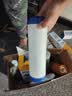 远大健科 rurua净水器滤芯通用10寸家用套装升级160克重pp棉活性炭滤芯压缩碳净水机纯水机前三级滤芯4支装 实拍图
