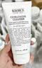 科颜氏（Kiehl's）高保湿小奶泡洁面75ml氨基酸洗面奶舒缓不绷脸国庆节礼物 实拍图