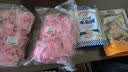 大白兔花生太妃糖198g  【中华老字号】休闲食品 童年回忆休闲食品 实拍图