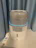飞利浦（PHILIPS）加湿器家用卧室母婴专用静音除菌无雾空调加湿机鼻炎孕妇婴幼儿桌面大容量HU5710/10礼物 实拍图