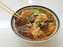 小熊（Bear）绞肉机家用 绞馅机 碎肉机 多功能料理搅拌 打蒜器电动 搅肉机 约2升双刀QSJ-B03E1 实拍图