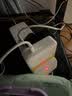 Apple/苹果 原装正品20W type-c充电器 苹果usb-c充电器手机快充头 旗舰店苹果iPhone 18 Pro Max充电器 实拍图