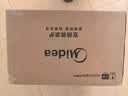 美的（Midea）微波炉家用变频18L小型平板式一级能效双旋钮操作高效速热专属解冻模式易清洁内胆 实拍图